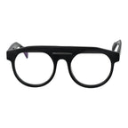 Yohji Yamamoto Black Plastic Glasses (Frames)