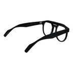 Yohji Yamamoto Black Plastic Glasses (Frames)