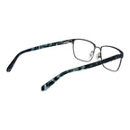 Guess Blue Metal Glasses (Frames)