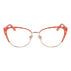 Guess Orange Metal Glasses (Frames)