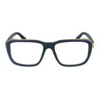 Guess Blue Men Glasses Frame