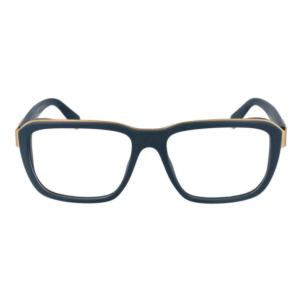 Guess Blue Men Glasses Frame