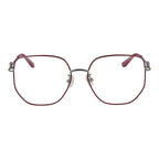 Guess Purple Metal Glasses (Frames)