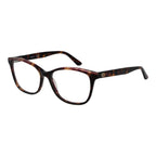 Guess Brown Plastic Glasses (Frames)