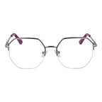 Guess Silver Metal Glasses (Frames)