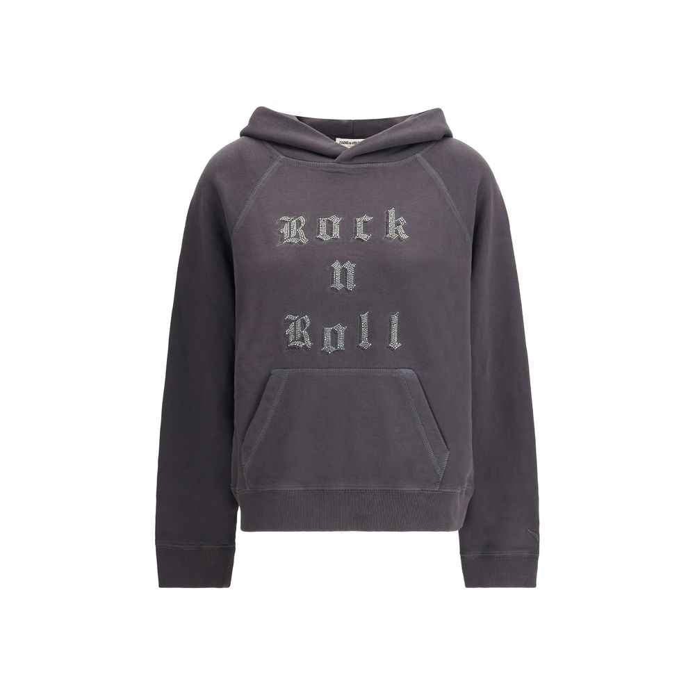 Zadig & Voltaire Rock&Roll Hoodie