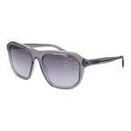 Guess Gray Unisex Sunglasses