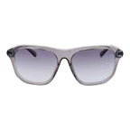 Guess Gray Unisex Sunglasses