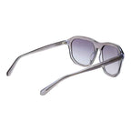 Guess Gray Unisex Sunglasses