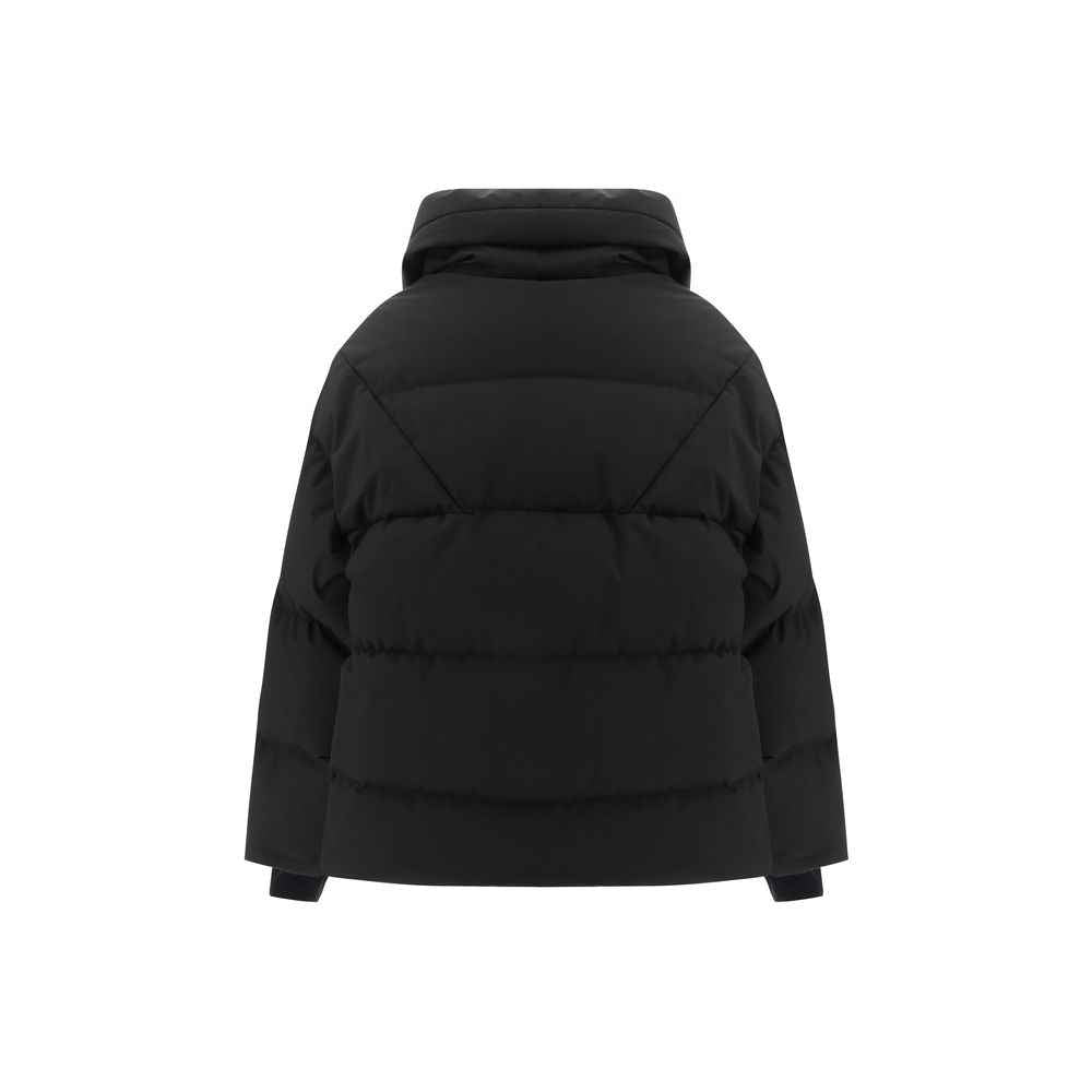 Woolrich Down Jacket
