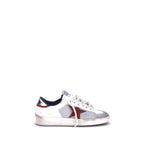 Golden Goose Leather Sneakers
