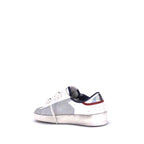 Golden Goose Leather Sneakers
