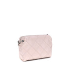 Tory Burch Multicolor Calf Leather Bos Taurus Shoulder Bag