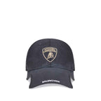 Lamborghini X Balenciaga Baseball Cap