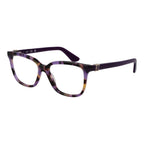 Guess Purple Plastic Glasses (Frames)