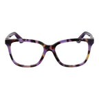 Guess Purple Plastic Glasses (Frames)