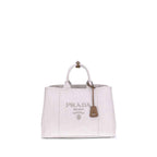 Prada Extra large Jardinière Handbag