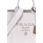 Prada Extra large Jardinière Handbag