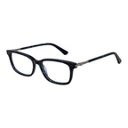 Guess Black Plastic Glasses (Frames)