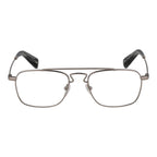 Yohji Yamamoto Silver Metal Glasses (Frames)