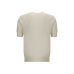 Brunello Cucinelli Cotton T-Shirt