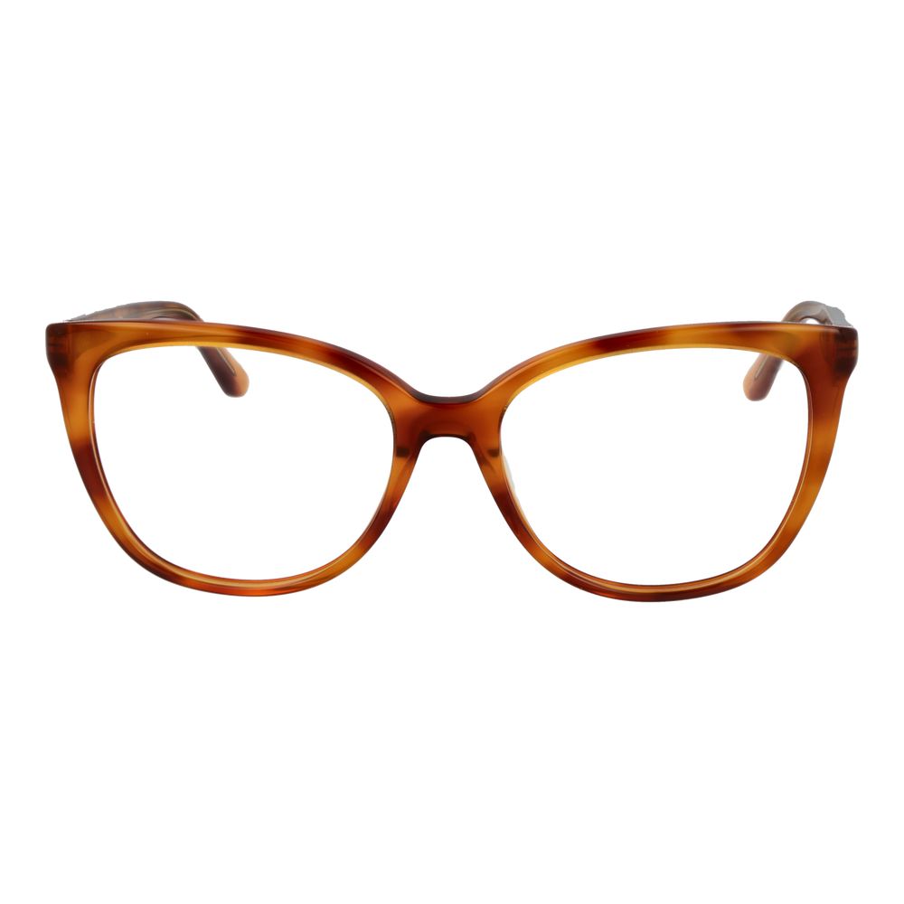 Guess Brown Acetate Glasses (Frames)