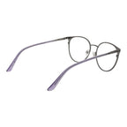 Guess Silver Metal Glasses (Frames)
