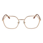 Guess Gold Women Glasses Frame