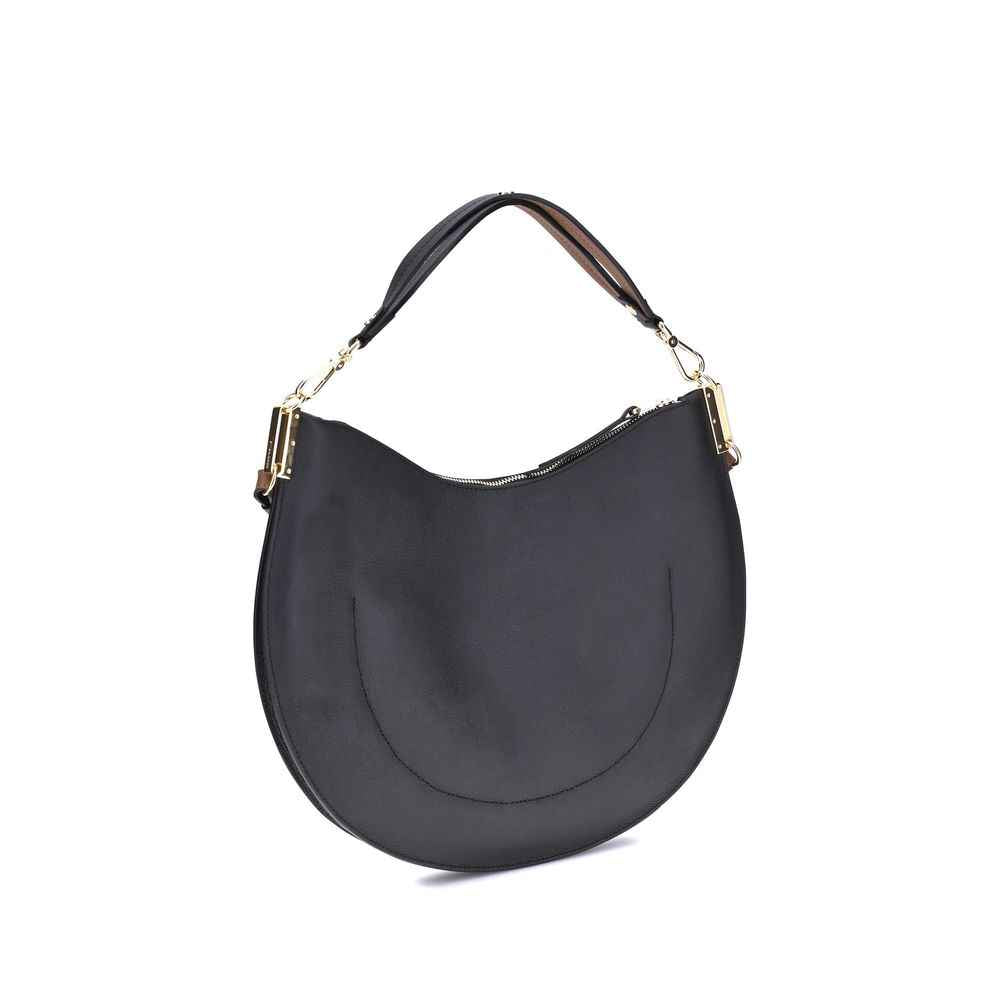 Coccinelle Sun Up Shoulder Bag