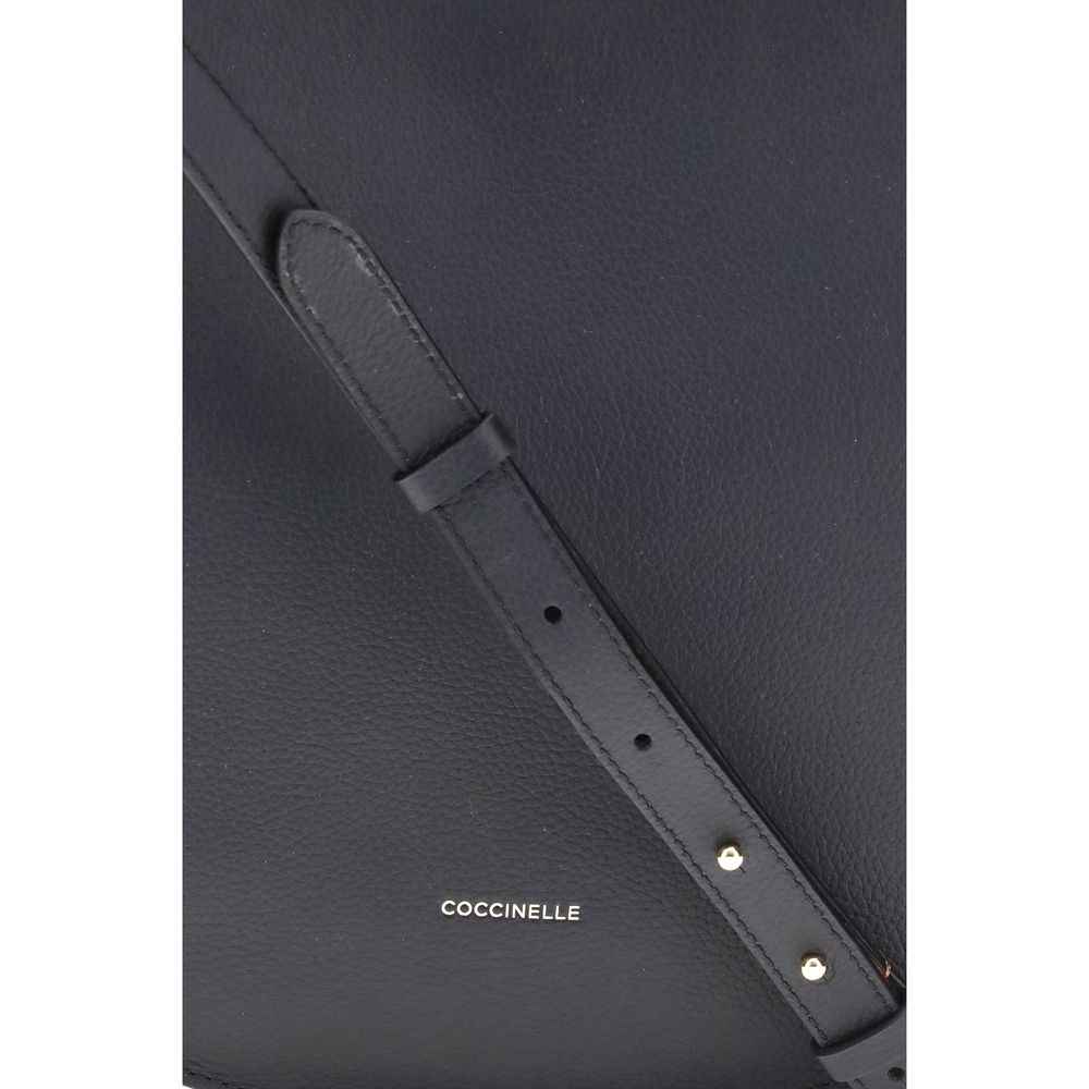 Coccinelle Sun Up Shoulder Bag