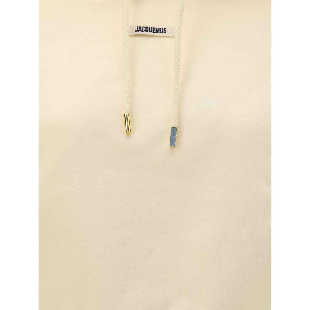 Jacquemus Logoed Hoodie