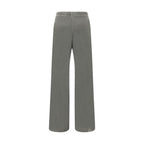 James Perse Wide-leg Sweatpants