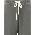James Perse Wide-leg Sweatpants