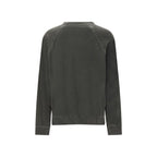 James Perse Cotton Long Sleeve Jersey