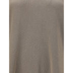James Perse Cotton Long Sleeve Jersey