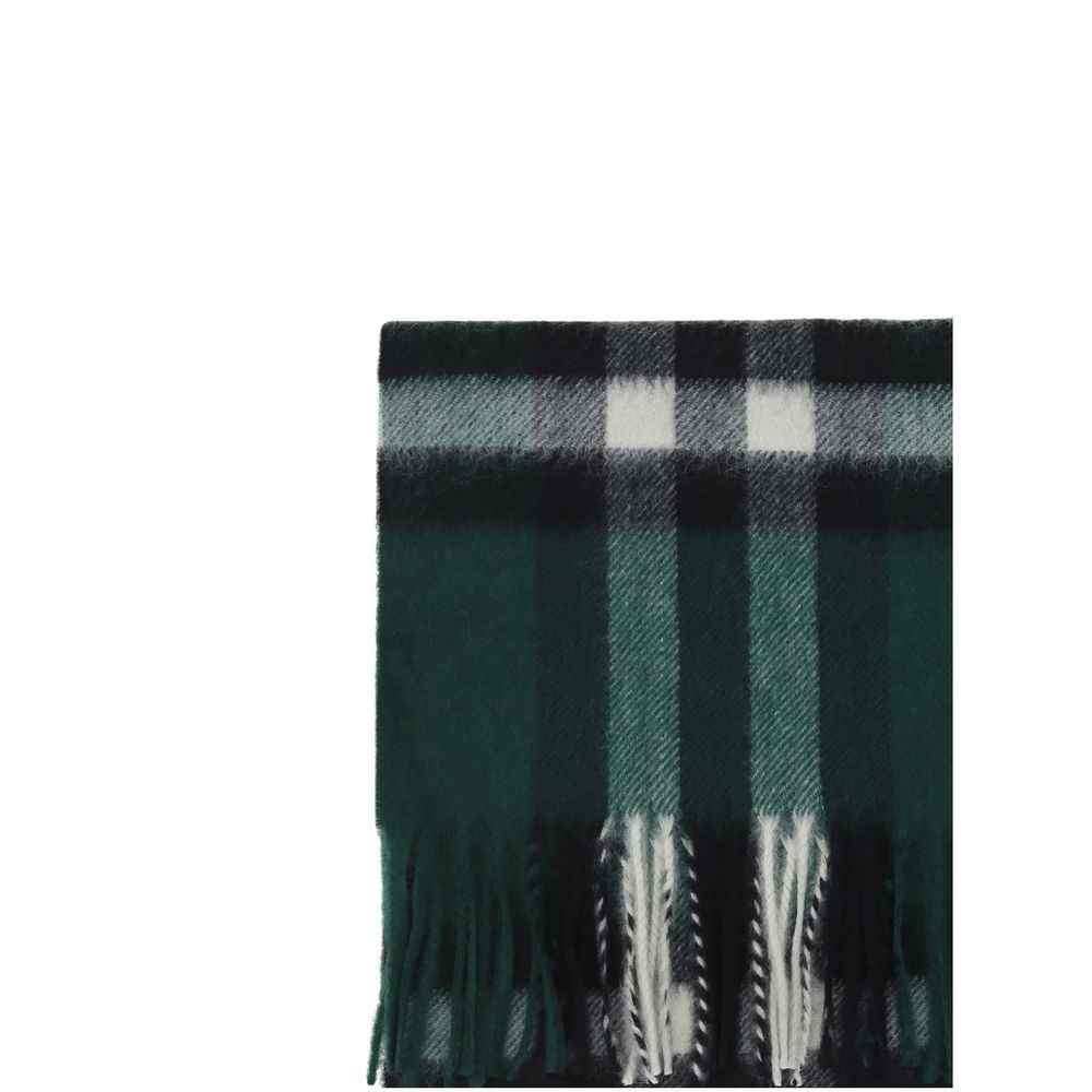 Burberry Cashmere Scarf