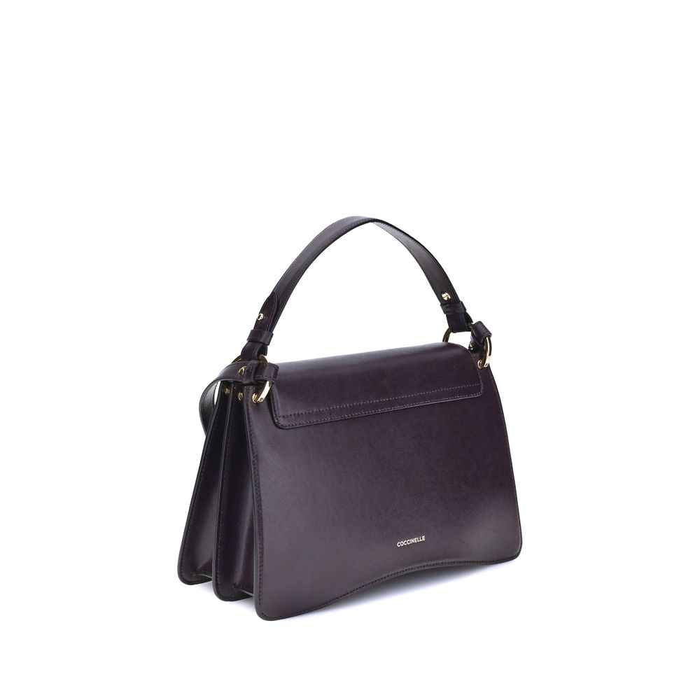 Coccinelle Medium C-Me Handbag