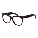 Yohji Yamamoto Purple Acetate Glasses (Frames)