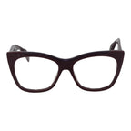 Yohji Yamamoto Purple Acetate Glasses (Frames)