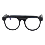 Yohji Yamamoto Black Plastic Glasses (Frames)