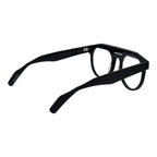 Yohji Yamamoto Black Plastic Glasses (Frames)