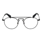 Yohji Yamamoto Black Metal Glasses (Frames)