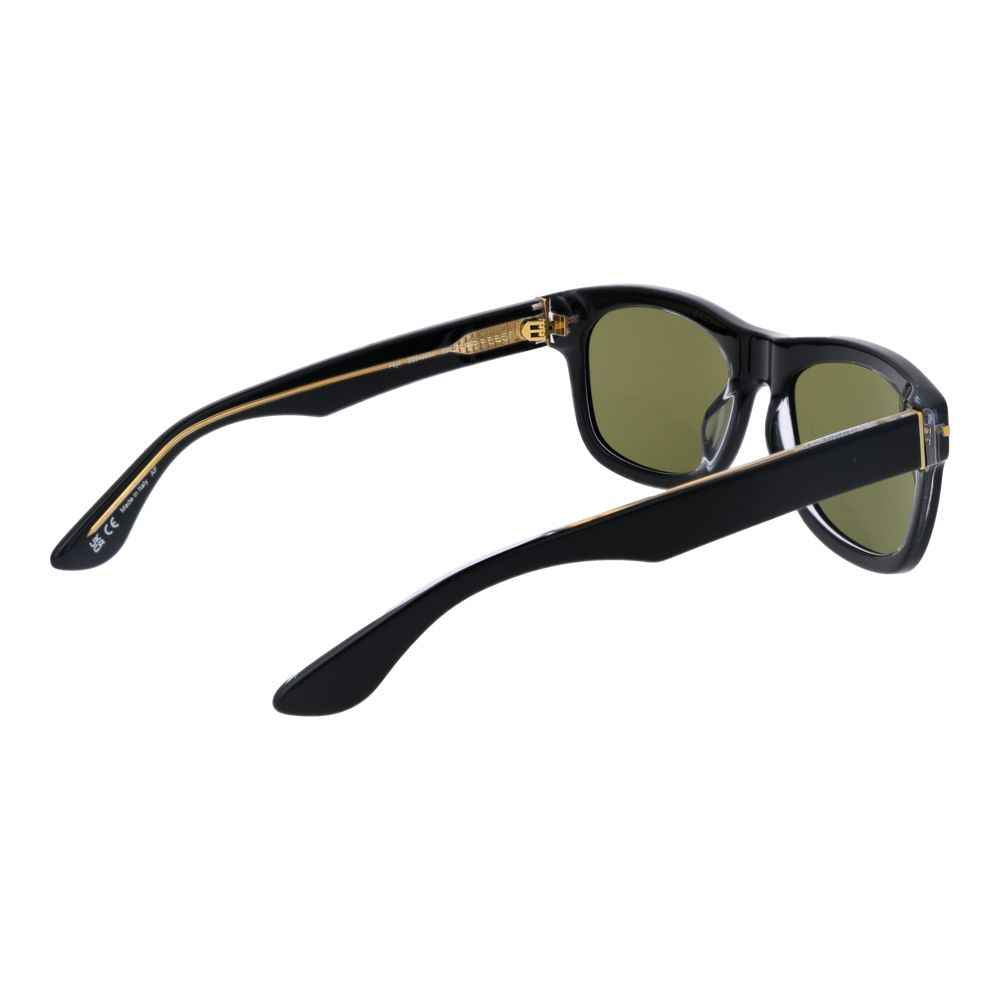 Serengeti Black Unisex Sunglasses