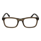 Guess Brown Plastic Glasses (Frames)