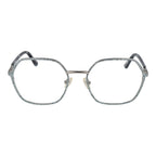 Guess Silver Metal Glasses (Frames)