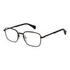 Yohji Yamamoto Bronze Metal Glasses (Frames)