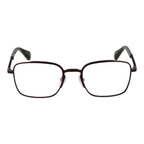 Yohji Yamamoto Bronze Metal Glasses (Frames)