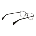 Yohji Yamamoto Bronze Metal Glasses (Frames)