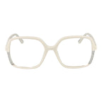 Guess White Acetate Glasses (Frames)