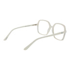 Guess White Acetate Glasses (Frames)